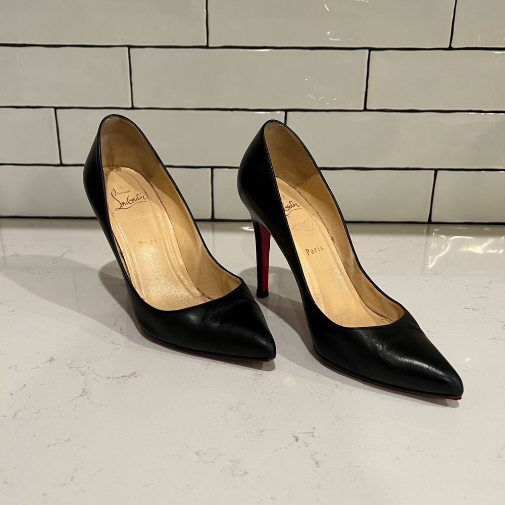 Christian Louboutin